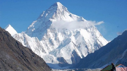 パキスタンで日本人男性２人が登山中に滑落、１人死亡か
