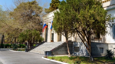 Посольство России в Иране осудило теракт в Ширазе