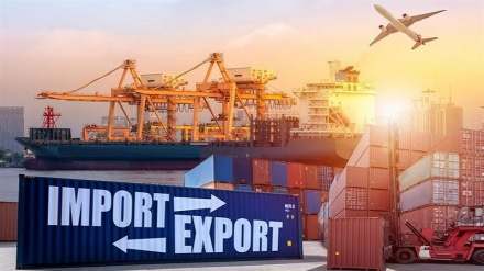 ישראל: ירידה מדאיגה בייבוא ובייצוא