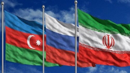 Իրանի, Ադրբեջանի և Ռուսաստանի էլեկտրացանցերը միացնելու նպատակով եռակողմ հանդիպում է կայացել