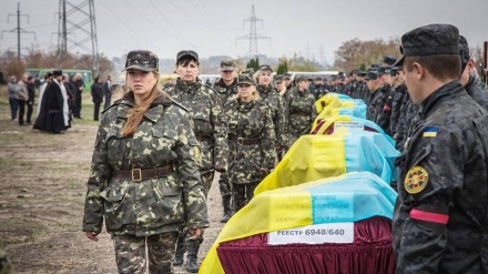 यूक्रेन ने अपने ही 23 सैनिकों को मार डाला, वजह जानकर आपको भी होगी हैरानी!