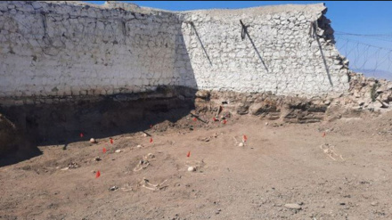 Ադրբեջանում հայտարարել են,որ  զանգվածային գերեզման է հայտնաբերվել