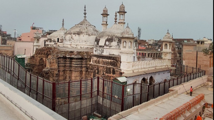 ज्ञानवापी प्रबंधन ने सर्वेक्षण का मीडिया कवरेज रोकने की मांग कर दी