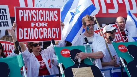 מחאת הרופאים: במצב שבו הממשלה לא תכבד פסיקות של בג