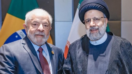 Da Silva: Iran sollte in kommenden Jahren ein wichtiger Geschäftspartner für Brasilien sein