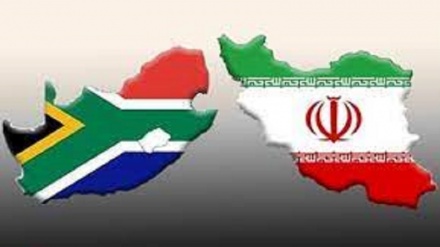 Iran-Sudafrica: firma del comunicato della 15a Commissione mista di cooperazione