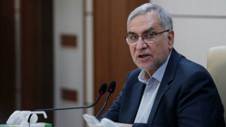 卫生部长：伊朗是全球卫生模范国家之一 