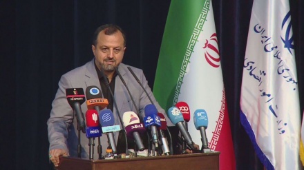 Iran holds first national anti-money laundering and financing terrorism conference