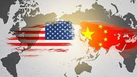 La Cina critica l'America per aver creato instabilità nel mondo
