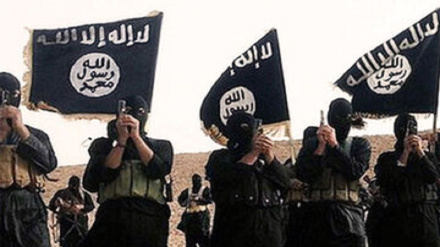 په افغانستان کې د داعش په اړه د ملګرو ملتونو اندېښنه