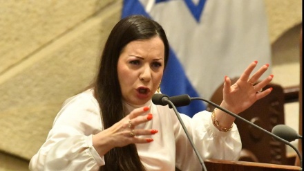 גוטליב תקפה את הרמטכ