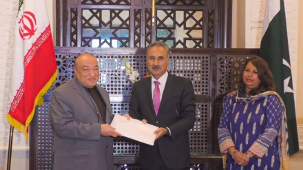 Pakistan, Iran to enhance cooperation in multiple sectors