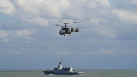 Türkiye'den Rusya'ya gemi baskını uyarısı