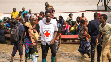 Сотни тысяч человек покинули столицу Гаити