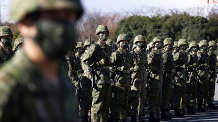 統合幕僚長「日本は自力で国を守れず」