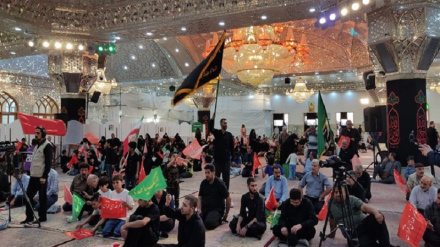 Kur'an-ı Kerim'e hakarete kınama