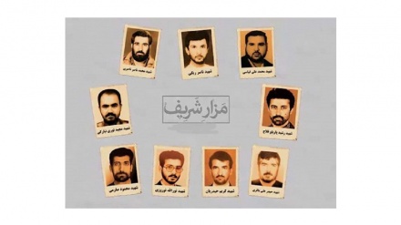  روشن شدن جوانب حمله به کنسولگری ایران در مزار شریف در سال۱۳۷۷ مطالبه قطعی ایران است