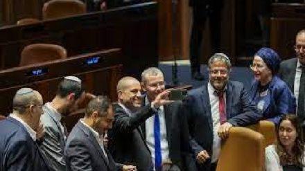 מפלגת העבודה הישראלית עתרה נגד החוק לביטול עילת הסבירות