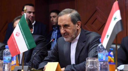 Syria symbol of resistance against Israel, US-led supporters: Leader’s aide