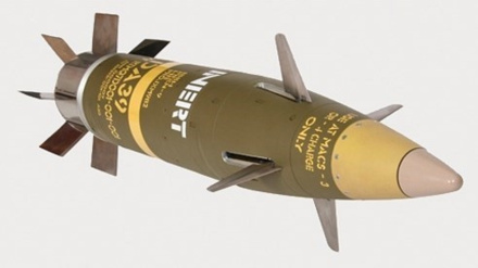 د بصیر ۱۵۵ میلمیټری لیزری مرمۍ/ په کره نښه ویشتونکو مهماتو کې یو مهم بدلون