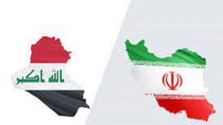 Aumento le esportazioni dell'Iran verso l'Iraq