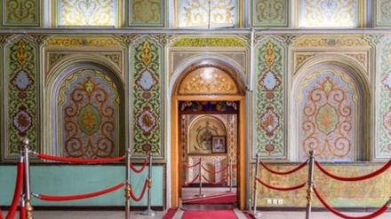 (FOTO)  Iran, Shiraz e l'elegante Casa Qavam-2