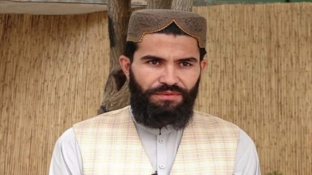 طالبان تعطیلی یک رادیو محلی را در خوست شایعه خواند