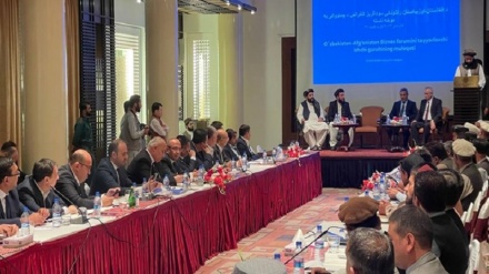 همکاری ازبکستان و افغانستان در زمینه داروسازی 