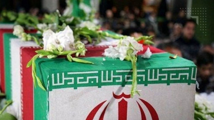 د عراق په کردستان کې د پنځو سپېڅلو دفاع شهیدانو جسدونه کشف شول