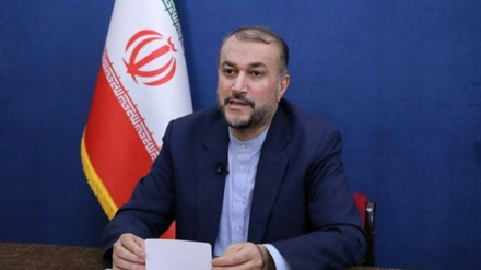 עבדולהיאן: מעולם לא נטשנו דרך המשא ומתן והדיפלומטיה