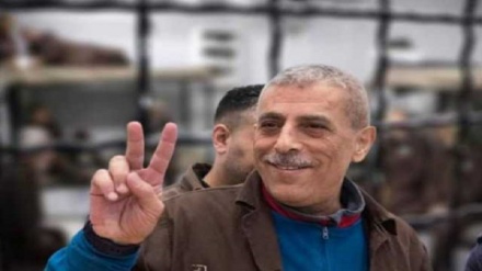 تاکید سازمان عفو بین‌الملل بر آزادی فوری اسیر فلسطینی مبتلا به سرطان