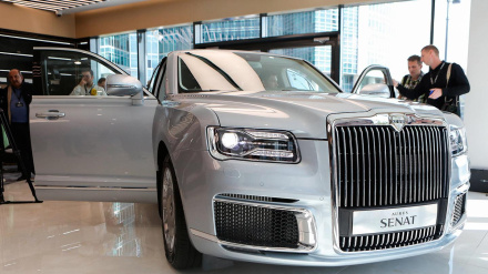 ՌԴ պատգամավորներն անցում կկատարեն «Մոսկվիչ», «Լադա», «Աուրուս», իսկ ավելի ուշ՝ «Վոլգա» մեքենաներին