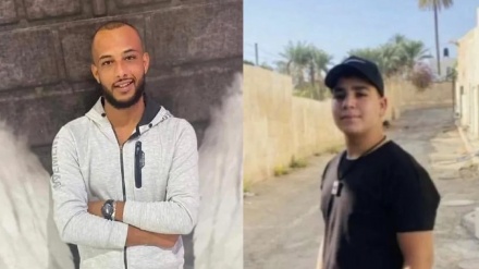 ヨルダン川西岸で、パレスチナ人2名がイスラエル軍の銃撃を受け殉教