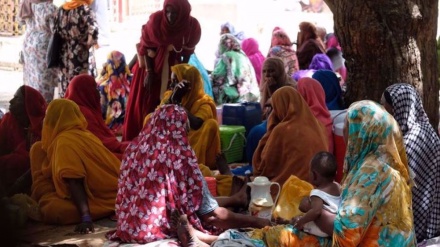  UN sounds alarm over Sudan's catastrophic humanitarian situation 