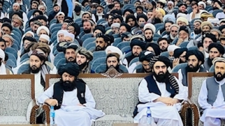 افغان عالمان له ګاونډیانو سره د اړیکو پر پیاوړتیا ټینګار کوي