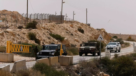 אלערבי אל-ג'דיד: משלחת מצרית ביקרה בישראל