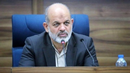 وزیر کشور ایران: ساماندهی اتباع در حال اجرا است