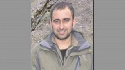 PKK’nin sözde silah sorumlusu etkisiz hale getirildi