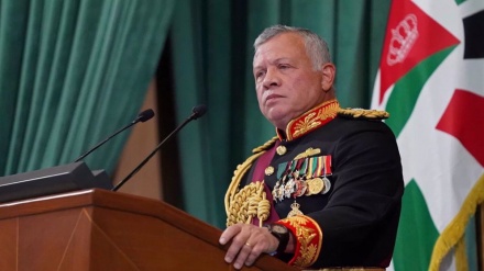 Jordan’s king approves ‘draconian’ cybercrime bill despite widespread opposition