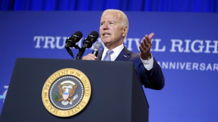 Biden: Presidenti i Nigerit duhet të lirohet