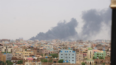 Продолжение боев в Судане/В результате минометного обстрела в столице Судана погибли семь человек