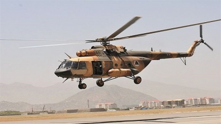 طالبان: آمریکا مانع بازگشت هواپیماهای نظامی افغانستان است