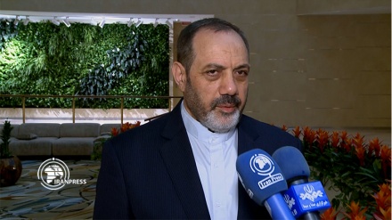 Сопротивление беспределу - предложение Ирана на Московской конференции по безопасности