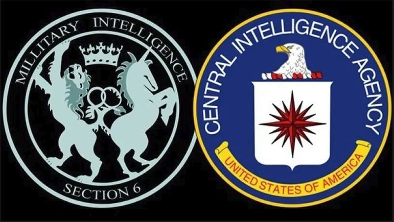 Intelijensia ya Russia: US na UK zinapanga mashambulio ya kigaidi dhidi ya vituo vyetu vilivyoko Syria