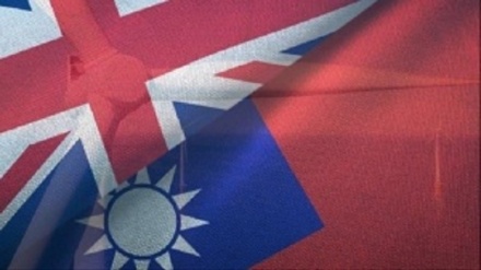 Inghilterra, posizione provocatoria della Camera dei Comuni nei confronti di Taiwan