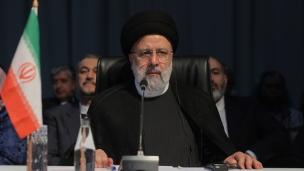 (FOTO) Raisi, obiettivo BRICS rafforzamento delle economie emergenti