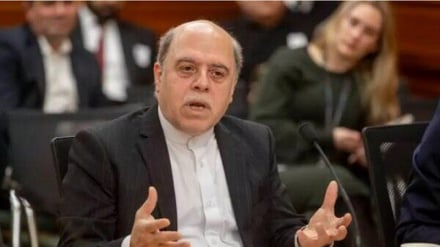 Реакция посольства Ирана в Новой Зеландии на антииранские выпады в парламенте