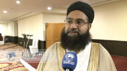 Baraza la Maulamaa Pakistan: Kuchoma moto Qur'ani ni ugaidi mkubwa kabisa 