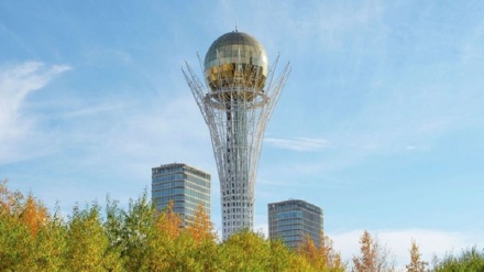 Қозоғистон ҳукумати терроризм ва экстремизмга қарши кураш дастури тузди