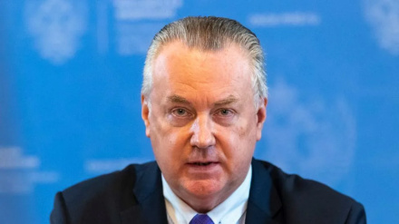 Лукашевич: Дискуссии о выходе России из ОБСЕ не ведутся